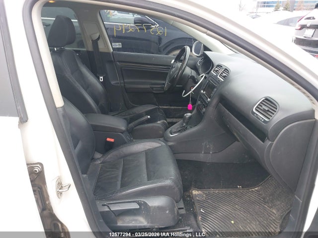 Aukcja sprzedaży 2012 Volkswagen Golf 2.0 Tdi Highline/comfortline, vin: 3VWPL7AJ8CM670884, numer aukcji: 12577294