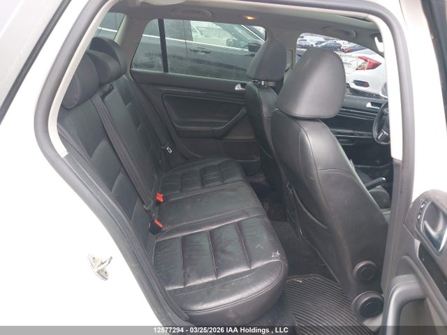 Aukcja sprzedaży 2012 Volkswagen Golf 2.0 Tdi Highline/comfortline, vin: 3VWPL7AJ8CM670884, numer aukcji: 12577294