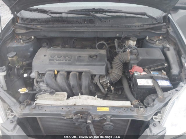 Aukcja sprzedaży 2007 Toyota Matrix Xr, vin: 2T1KR32E07C655901, numer aukcji: 12577295
