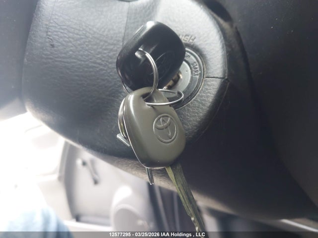 Aukcja sprzedaży 2007 Toyota Matrix Xr, vin: 2T1KR32E07C655901, numer aukcji: 12577295
