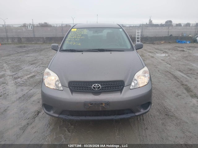 Aukcja sprzedaży 2007 Toyota Matrix Xr, vin: 2T1KR32E07C655901, numer aukcji: 12577295