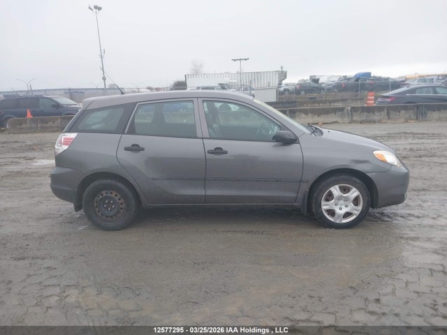 Aukcja sprzedaży 2007 Toyota Matrix Xr, vin: 2T1KR32E07C655901, numer aukcji: 12577295