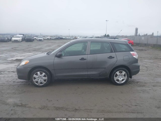 Aukcja sprzedaży 2007 Toyota Matrix Xr, vin: 2T1KR32E07C655901, numer aukcji: 12577295