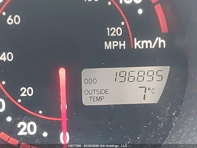 Aukcja sprzedaży 2007 Toyota Matrix Xr, vin: 2T1KR32E07C655901, numer aukcji: 12577295