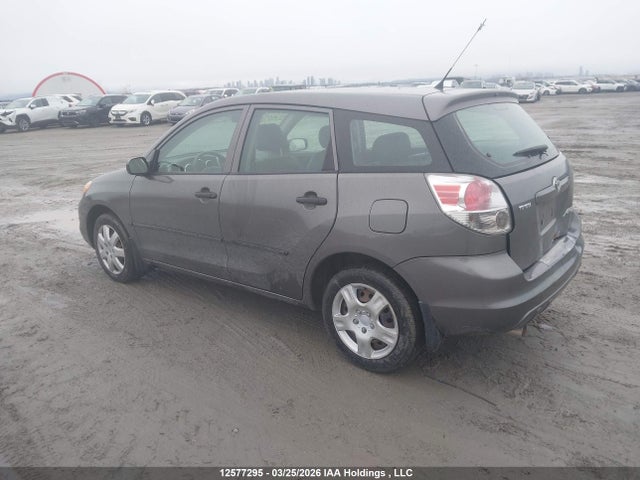 Aukcja sprzedaży 2007 Toyota Matrix Xr, vin: 2T1KR32E07C655901, numer aukcji: 12577295
