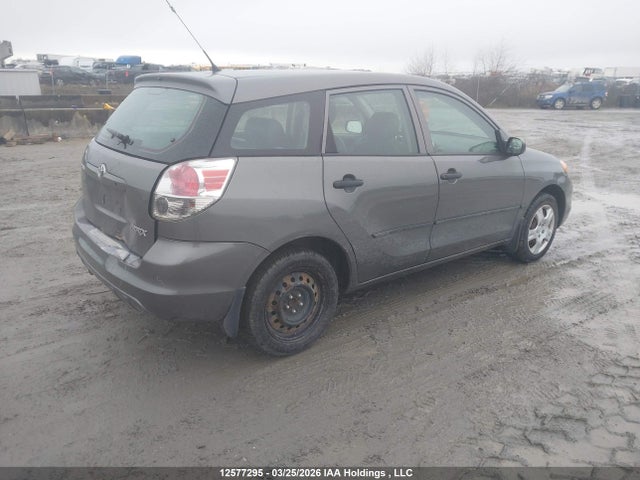 Aukcja sprzedaży 2007 Toyota Matrix Xr, vin: 2T1KR32E07C655901, numer aukcji: 12577295