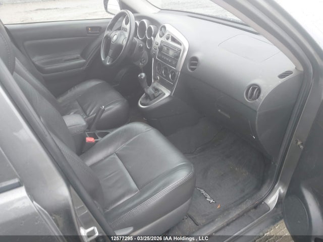 Aukcja sprzedaży 2007 Toyota Matrix Xr, vin: 2T1KR32E07C655901, numer aukcji: 12577295