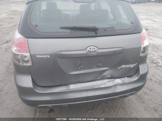 Aukcja sprzedaży 2007 Toyota Matrix Xr, vin: 2T1KR32E07C655901, numer aukcji: 12577295
