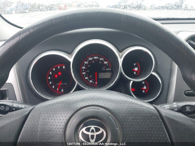 Aukcja sprzedaży 2007 Toyota Matrix Xr, vin: 2T1KR32E07C655901, numer aukcji: 12577295