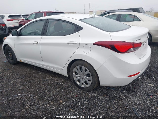 Aukcja sprzedaży 2014 Hyundai Elantra Se/sport/limited, vin: 5NPDH4AE5EH520409, numer aukcji: 12577296