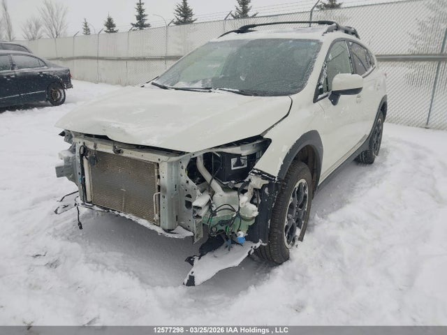 Aukcja sprzedaży 2023 Subaru Crosstrek Sport, vin: JF2GTAFC5PG299520, numer aukcji: 12577298