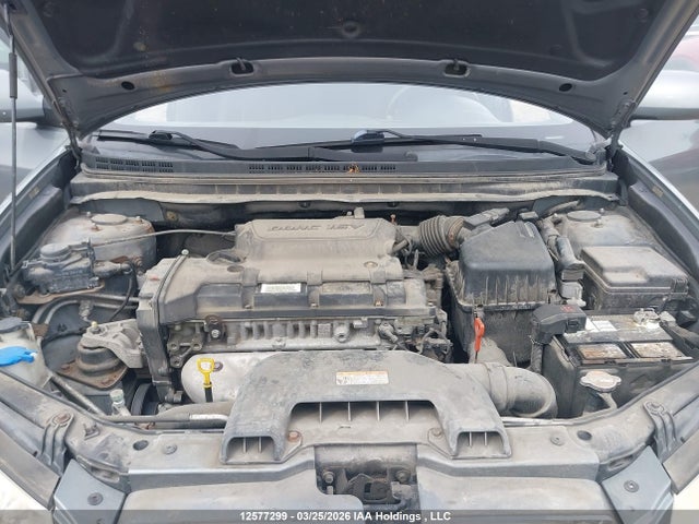 Продажа на аукционе авто 2010 Hyundai Elantra Blue/gls/se, vin: KMHDU4BD8AU009113, номер лота: 12577299