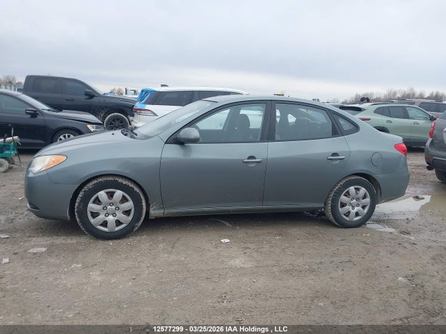 Продажа на аукционе авто 2010 Hyundai Elantra Blue/gls/se, vin: KMHDU4BD8AU009113, номер лота: 12577299