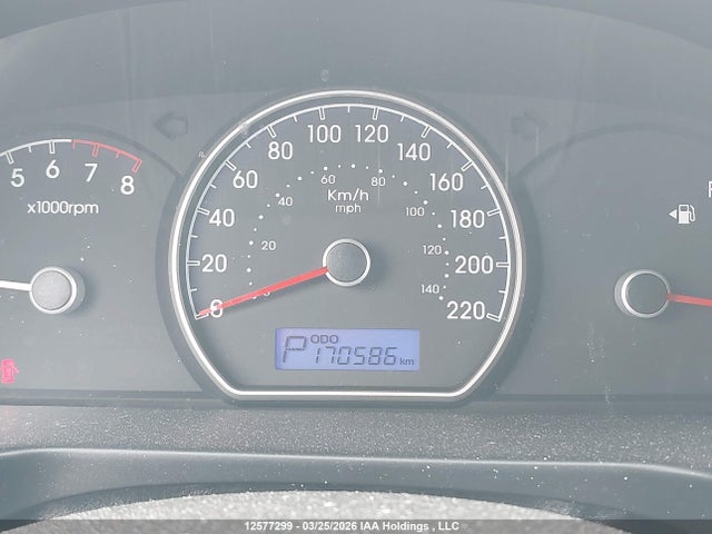 Продажа на аукционе авто 2010 Hyundai Elantra Blue/gls/se, vin: KMHDU4BD8AU009113, номер лота: 12577299