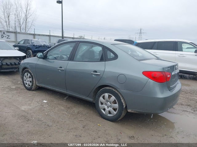 Продажа на аукционе авто 2010 Hyundai Elantra Blue/gls/se, vin: KMHDU4BD8AU009113, номер лота: 12577299