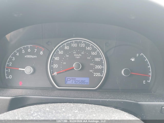 Продажа на аукционе авто 2010 Hyundai Elantra Blue/gls/se, vin: KMHDU4BD8AU009113, номер лота: 12577299
