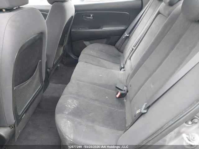 Продажа на аукционе авто 2010 Hyundai Elantra Blue/gls/se, vin: KMHDU4BD8AU009113, номер лота: 12577299