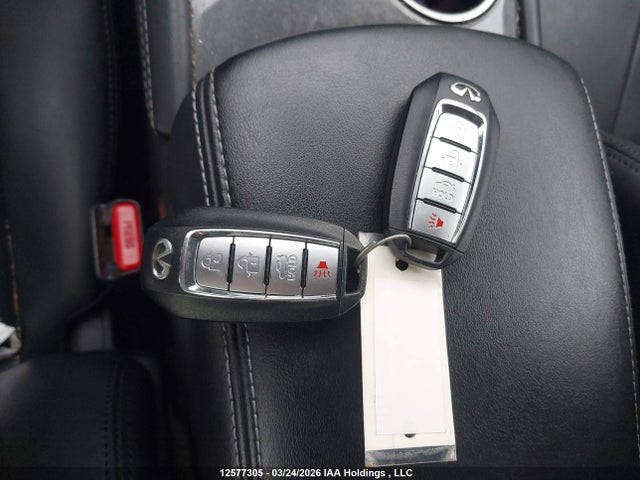 JN1EV7AR9NM340005 Infiniti Q50 PURE