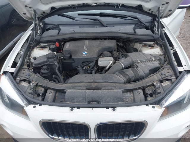 Продаж на аукціоні авто 2013 Bmw X1 Xdrive28i, vin: WBAVL1C54DVR91929, номер лоту: 12577307