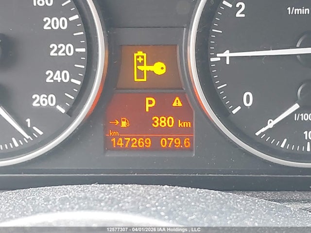Продаж на аукціоні авто 2013 Bmw X1 Xdrive28i, vin: WBAVL1C54DVR91929, номер лоту: 12577307