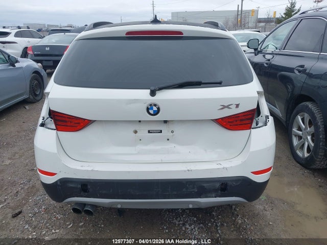 Продаж на аукціоні авто 2013 Bmw X1 Xdrive28i, vin: WBAVL1C54DVR91929, номер лоту: 12577307