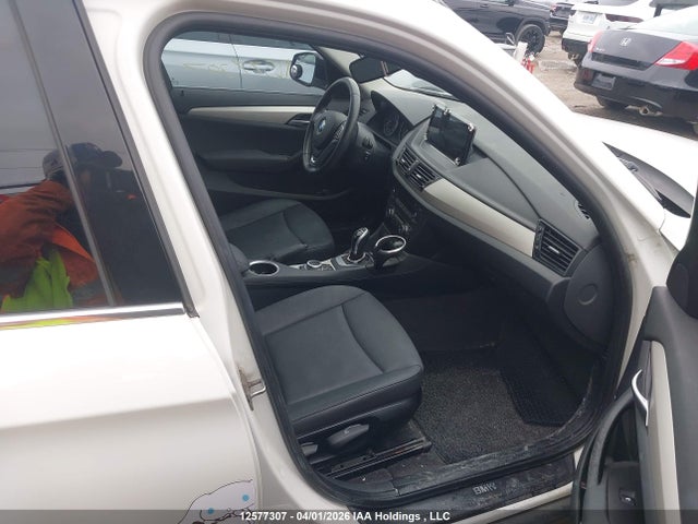 Продаж на аукціоні авто 2013 Bmw X1 Xdrive28i, vin: WBAVL1C54DVR91929, номер лоту: 12577307