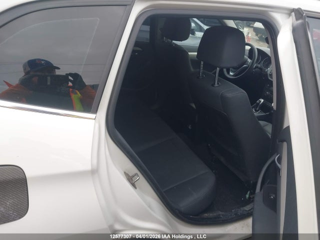Продаж на аукціоні авто 2013 Bmw X1 Xdrive28i, vin: WBAVL1C54DVR91929, номер лоту: 12577307