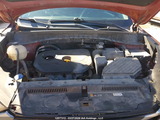 KM8J3CA45HU520869 Hyundai Tucson Limited/sport And Eco/se