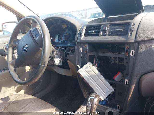 2011 Ford Fusion Sel მანქანა იყიდება აუქციონზე, vin: 3FAHP0JA1BR187084, აუქციონის ნომერი: 12577328