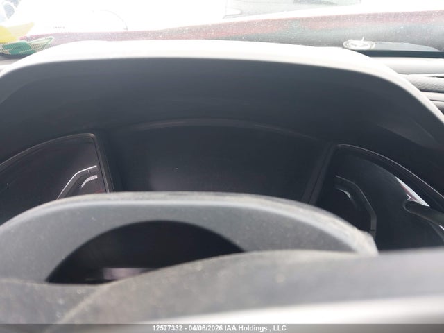 Honda Civic Si Si 2018 2HGFC1E52JH200405 Image 7