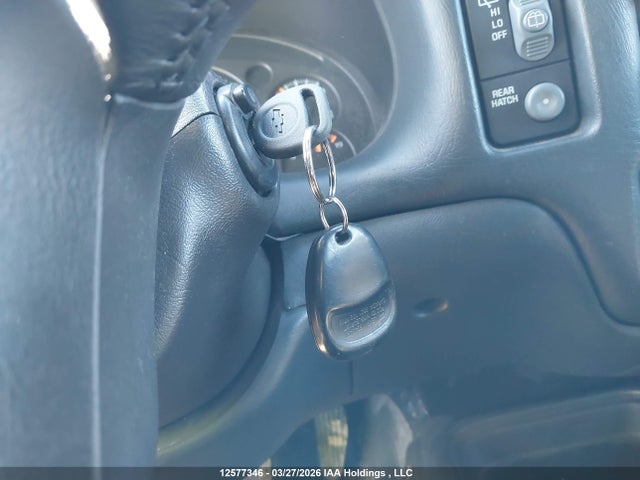 Продаж на аукціоні авто 2003 Chevrolet Blazer Ls Yc3/ls Ze5, vin: 1GNCT18X13K173182, номер лоту: 12577346