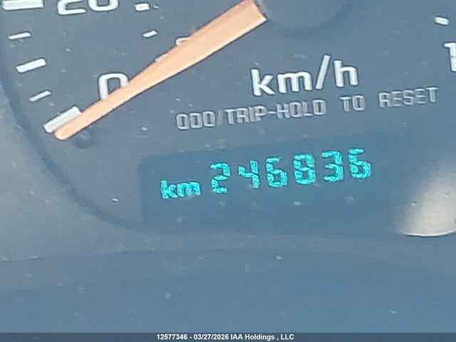 Продаж на аукціоні авто 2003 Chevrolet Blazer Ls Yc3/ls Ze5, vin: 1GNCT18X13K173182, номер лоту: 12577346