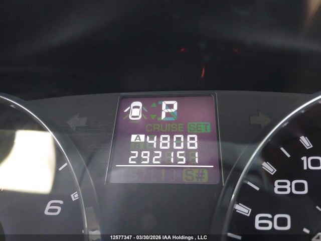 12577347 :رقم المزاد ، 4S4BRGGC0B3350586 vin ، 2011 Subaru Outback 2.5 I Limited Package مزاد بيع