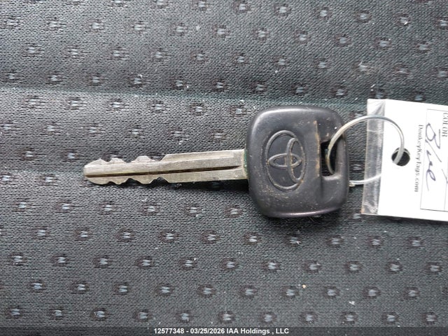 Aukcja sprzedaży 2007 Toyota Yaris, vin: JTDKT923275050830, numer aukcji: 12577348