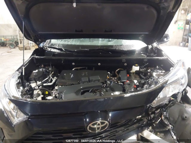 2023 Toyota Rav4 Le მანქანა იყიდება აუქციონზე, vin: 2T3B1RFV9PC365183, აუქციონის ნომერი: 12577350