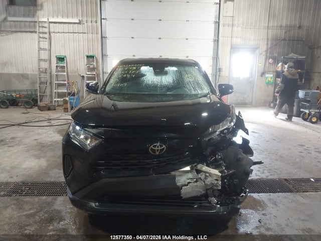 2023 Toyota Rav4 Le მანქანა იყიდება აუქციონზე, vin: 2T3B1RFV9PC365183, აუქციონის ნომერი: 12577350