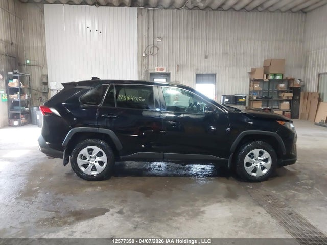 2023 Toyota Rav4 Le მანქანა იყიდება აუქციონზე, vin: 2T3B1RFV9PC365183, აუქციონის ნომერი: 12577350