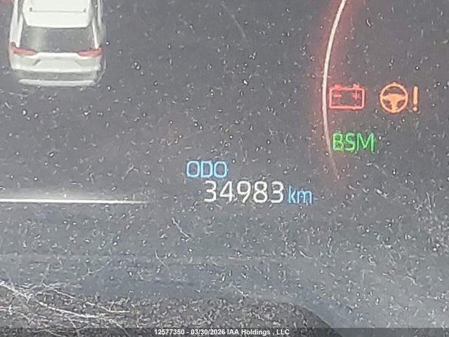 2023 Toyota Rav4 Le მანქანა იყიდება აუქციონზე, vin: 2T3B1RFV9PC365183, აუქციონის ნომერი: 12577350