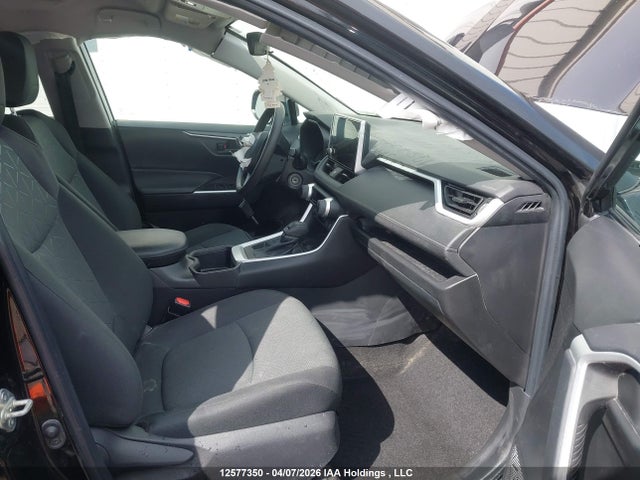 2023 Toyota Rav4 Le მანქანა იყიდება აუქციონზე, vin: 2T3B1RFV9PC365183, აუქციონის ნომერი: 12577350