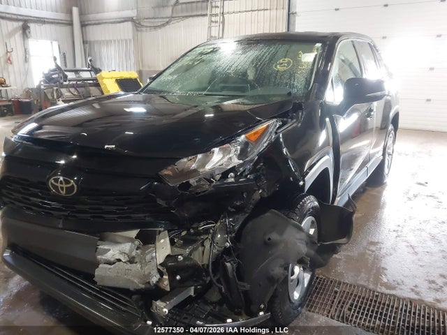 2023 Toyota Rav4 Le მანქანა იყიდება აუქციონზე, vin: 2T3B1RFV9PC365183, აუქციონის ნომერი: 12577350