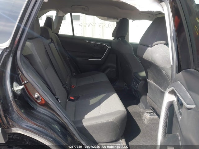2023 Toyota Rav4 Le მანქანა იყიდება აუქციონზე, vin: 2T3B1RFV9PC365183, აუქციონის ნომერი: 12577350