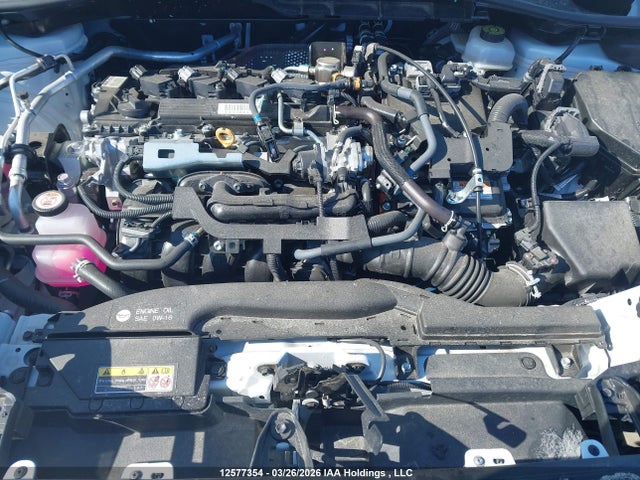 7MUFBABG5SV085900 Toyota Corolla Cross Hybrid Xse