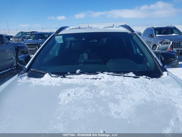 7MUFBABG5SV085900 Toyota Corolla Cross Hybrid Xse