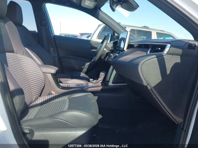 7MUFBABG5SV085900 Toyota Corolla Cross Hybrid Xse