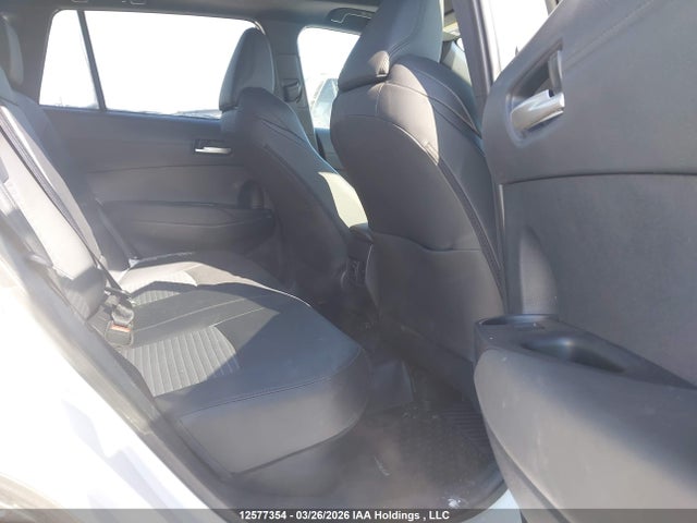 7MUFBABG5SV085900 Toyota Corolla Cross Hybrid Xse