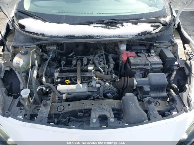 Продажа на аукционе авто 2023 Nissan Versa Sr, vin: 3N1CN8FV5PL868351, номер лота: 12577355