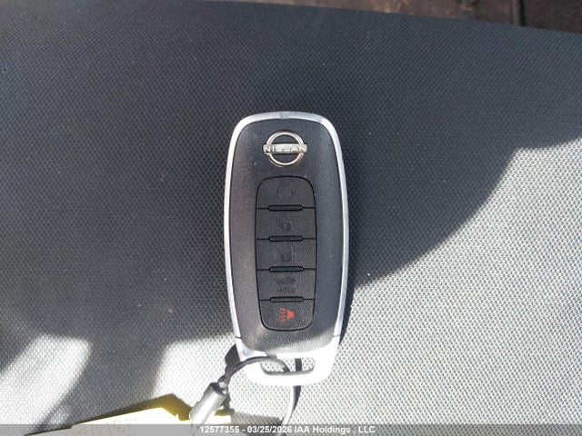 Продажа на аукционе авто 2023 Nissan Versa Sr, vin: 3N1CN8FV5PL868351, номер лота: 12577355