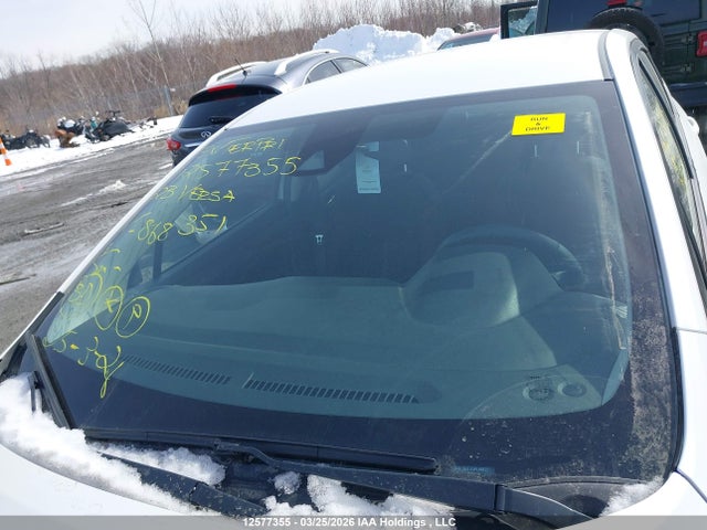 Продажа на аукционе авто 2023 Nissan Versa Sr, vin: 3N1CN8FV5PL868351, номер лота: 12577355