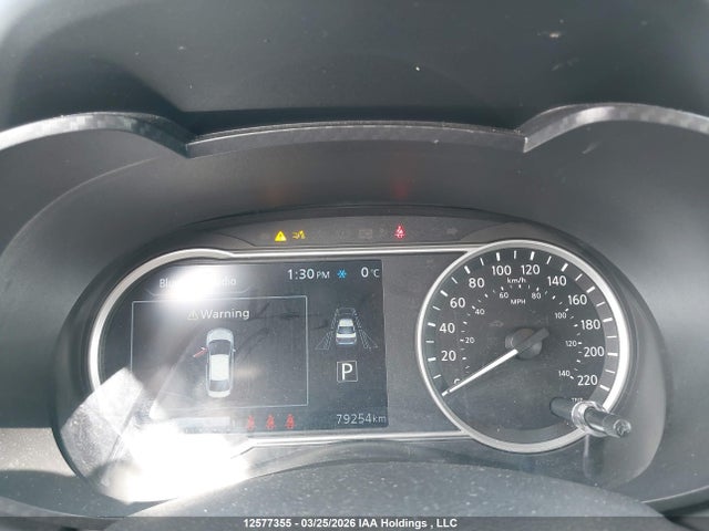 Продажа на аукционе авто 2023 Nissan Versa Sr, vin: 3N1CN8FV5PL868351, номер лота: 12577355