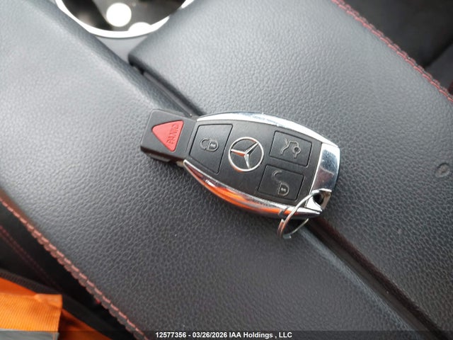 12577356 :رقم المزاد ، WDDGJ8JB9FG415270 vin ، 2015 Mercedes-benz C 350 4matic مزاد بيع